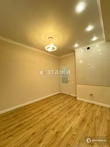 69.62 м², 2-комнатная квартира, этаж 8 из 9, 70 м², изображение - 9