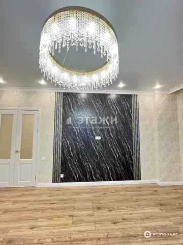 69.62 м², 2-комнатная квартира, этаж 8 из 9, 70 м², изображение - 11
