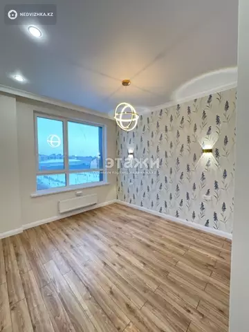69.62 м², 2-комнатная квартира, этаж 8 из 9, 70 м², изображение - 14