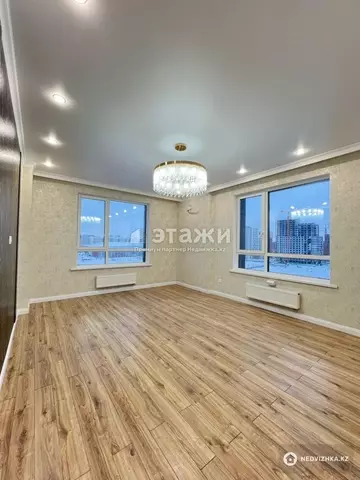69.62 м², 2-комнатная квартира, этаж 8 из 9, 70 м², изображение - 15