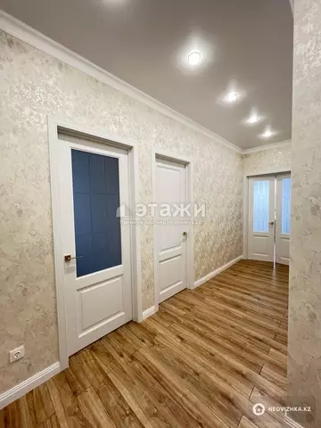 69.62 м², 2-комнатная квартира, этаж 8 из 9, 70 м², изображение - 16
