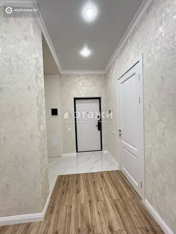 69.62 м², 2-комнатная квартира, этаж 8 из 9, 70 м², изображение - 17
