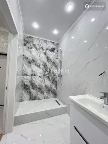 69.62 м², 2-комнатная квартира, этаж 8 из 9, 70 м², изображение - 19