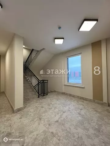 69.62 м², 2-комнатная квартира, этаж 8 из 9, 70 м², изображение - 20