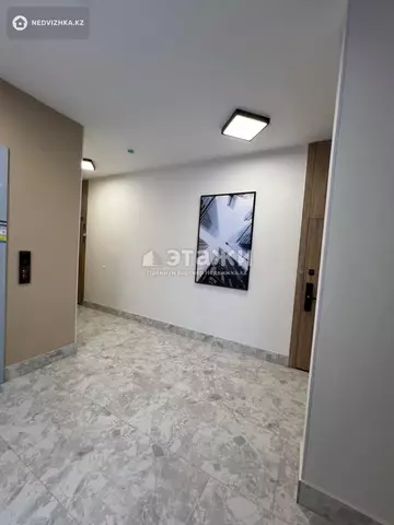 69.62 м², 2-комнатная квартира, этаж 8 из 9, 70 м², изображение - 21