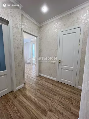2-комнатная квартира, этаж 5 из 9, 67 м²