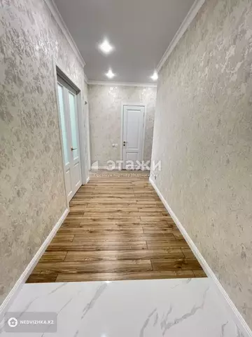 67.09 м², 2-комнатная квартира, этаж 5 из 9, 67 м², изображение - 4