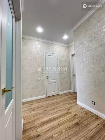 67.09 м², 2-комнатная квартира, этаж 5 из 9, 67 м², изображение - 5