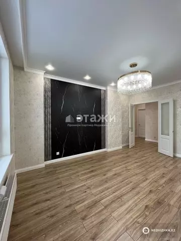 67.09 м², 2-комнатная квартира, этаж 5 из 9, 67 м², изображение - 7