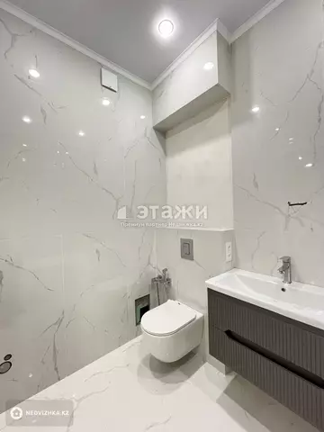 67.09 м², 2-комнатная квартира, этаж 5 из 9, 67 м², изображение - 16
