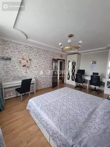 170 м², 4-комнатная квартира, этаж 11 из 16, 170 м², изображение - 0