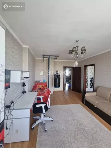 170 м², 4-комнатная квартира, этаж 11 из 16, 170 м², изображение - 3