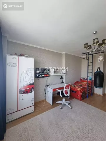 170 м², 4-комнатная квартира, этаж 11 из 16, 170 м², изображение - 4