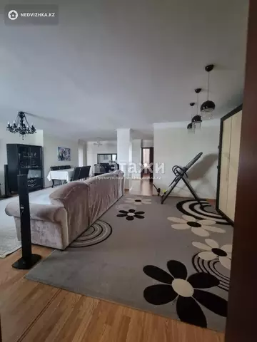 170 м², 4-комнатная квартира, этаж 11 из 16, 170 м², изображение - 5