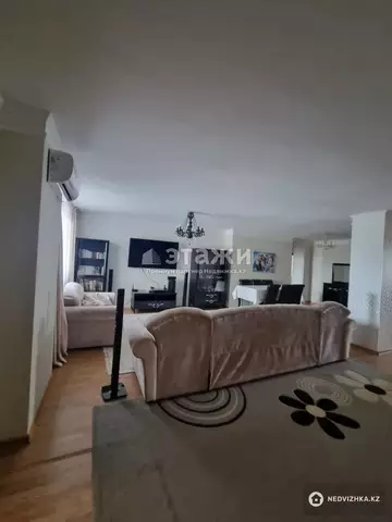 170 м², 4-комнатная квартира, этаж 11 из 16, 170 м², изображение - 6