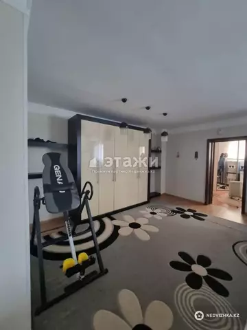 170 м², 4-комнатная квартира, этаж 11 из 16, 170 м², изображение - 7
