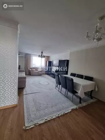 170 м², 4-комнатная квартира, этаж 11 из 16, 170 м², изображение - 8