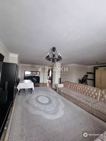 170 м², 4-комнатная квартира, этаж 11 из 16, 170 м², изображение - 9