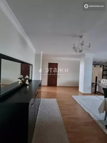 170 м², 4-комнатная квартира, этаж 11 из 16, 170 м², изображение - 11