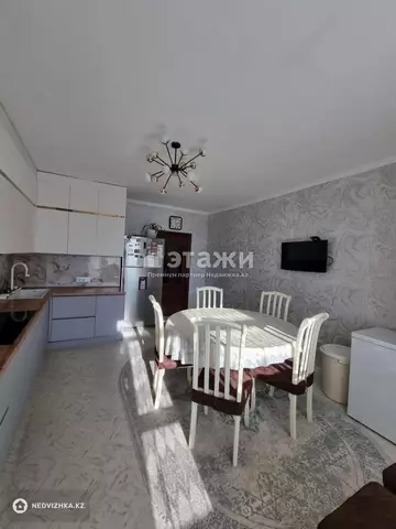 170 м², 4-комнатная квартира, этаж 11 из 16, 170 м², изображение - 14