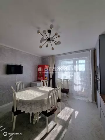 170 м², 4-комнатная квартира, этаж 11 из 16, 170 м², изображение - 15