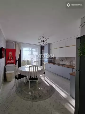 170 м², 4-комнатная квартира, этаж 11 из 16, 170 м², изображение - 16