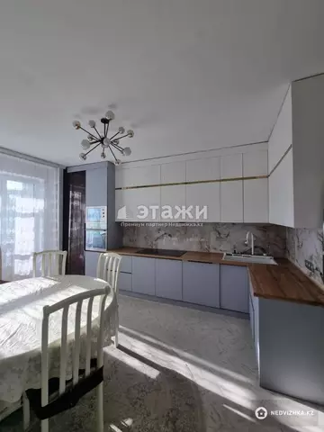 170 м², 4-комнатная квартира, этаж 11 из 16, 170 м², изображение - 17