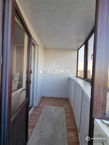 170 м², 4-комнатная квартира, этаж 11 из 16, 170 м², изображение - 19
