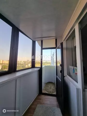 170 м², 4-комнатная квартира, этаж 11 из 16, 170 м², изображение - 20