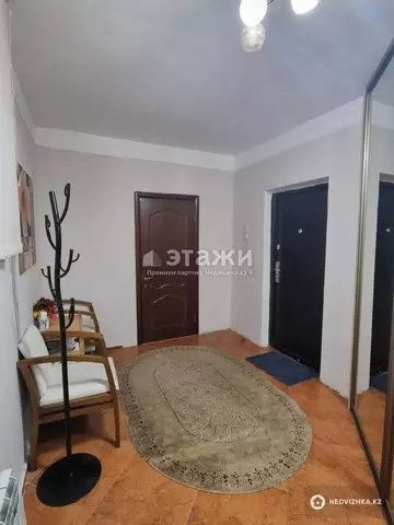 170 м², 4-комнатная квартира, этаж 11 из 16, 170 м², изображение - 21