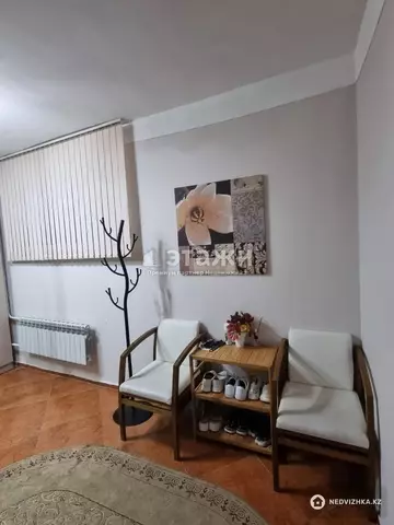 170 м², 4-комнатная квартира, этаж 11 из 16, 170 м², изображение - 23
