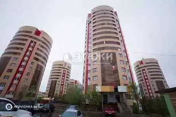 3-комнатная квартира, этаж 16 из 16, 70 м²