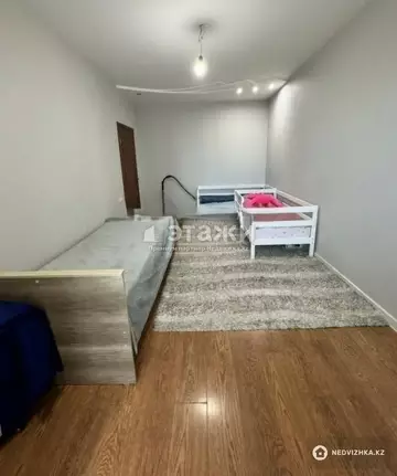 92.7 м², 3-комнатная квартира, этаж 8 из 9, 93 м², изображение - 0