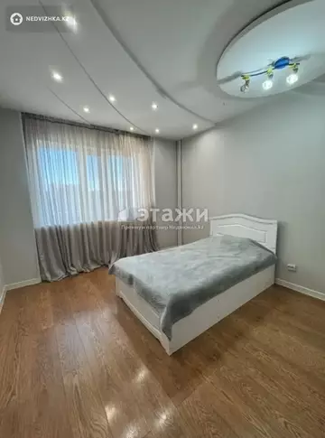 92.7 м², 3-комнатная квартира, этаж 8 из 9, 93 м², изображение - 2