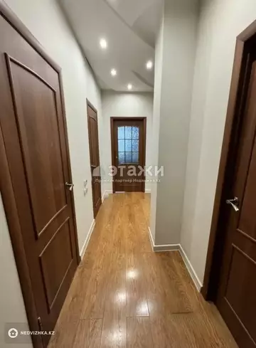 92.7 м², 3-комнатная квартира, этаж 8 из 9, 93 м², изображение - 4
