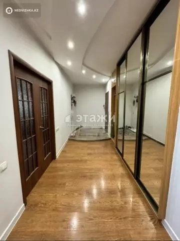 92.7 м², 3-комнатная квартира, этаж 8 из 9, 93 м², изображение - 6
