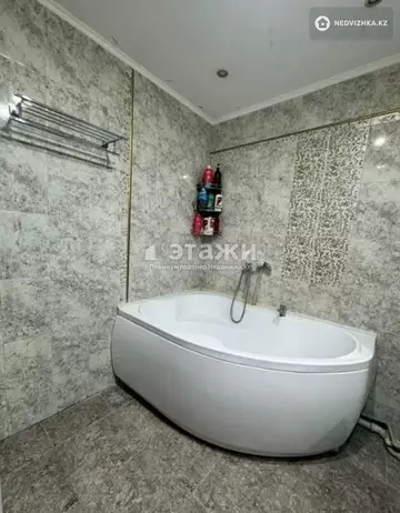 92.7 м², 3-комнатная квартира, этаж 8 из 9, 93 м², изображение - 7