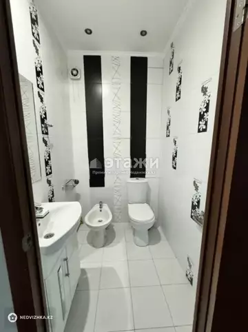 92.7 м², 3-комнатная квартира, этаж 8 из 9, 93 м², изображение - 8