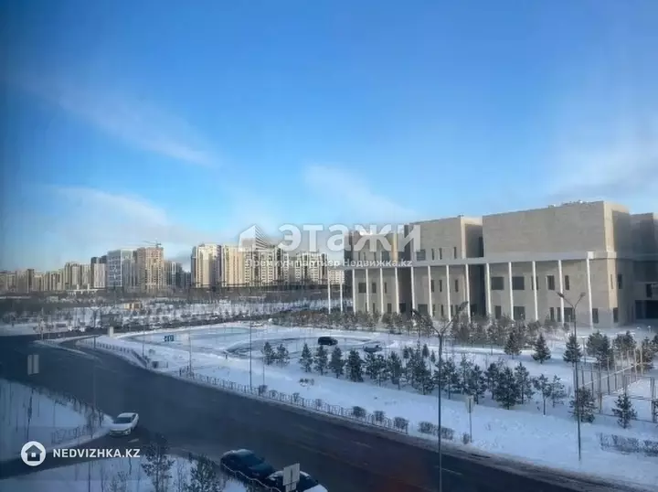 66.4 м², 2-комнатная квартира, этаж 4 из 9, 66 м², изображение - 1