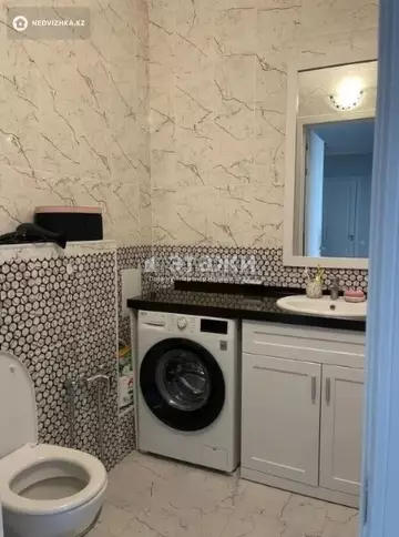 2-комнатная квартира, этаж 4 из 9, 66 м²