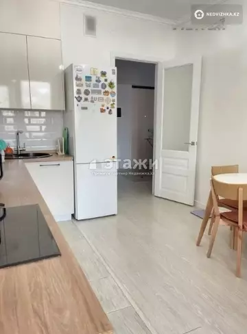 66.4 м², 2-комнатная квартира, этаж 4 из 9, 66 м², изображение - 4