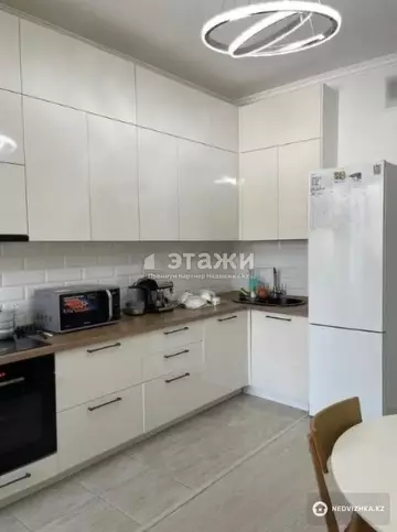 66.4 м², 2-комнатная квартира, этаж 4 из 9, 66 м², изображение - 6