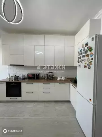 66.4 м², 2-комнатная квартира, этаж 4 из 9, 66 м², изображение - 7
