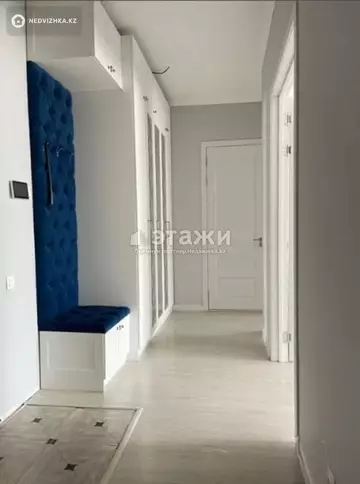 66.4 м², 2-комнатная квартира, этаж 4 из 9, 66 м², изображение - 11