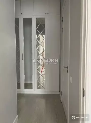 66.4 м², 2-комнатная квартира, этаж 4 из 9, 66 м², изображение - 12