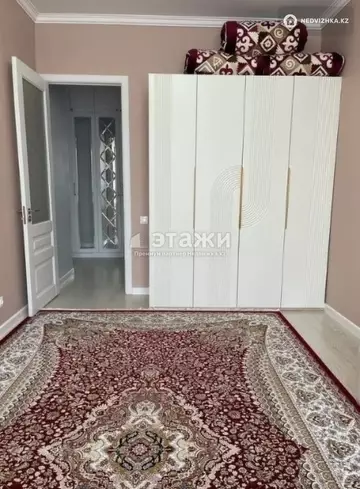 66.4 м², 2-комнатная квартира, этаж 4 из 9, 66 м², изображение - 13