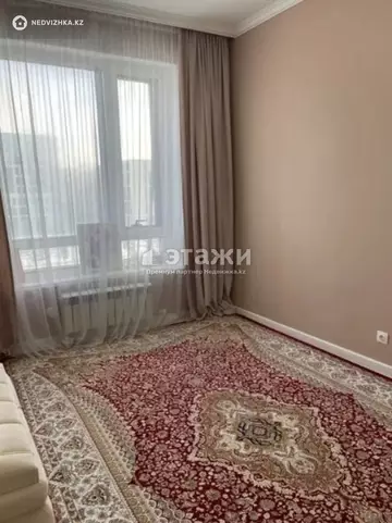 66.4 м², 2-комнатная квартира, этаж 4 из 9, 66 м², изображение - 14