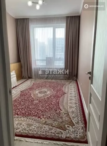 66.4 м², 2-комнатная квартира, этаж 4 из 9, 66 м², изображение - 15