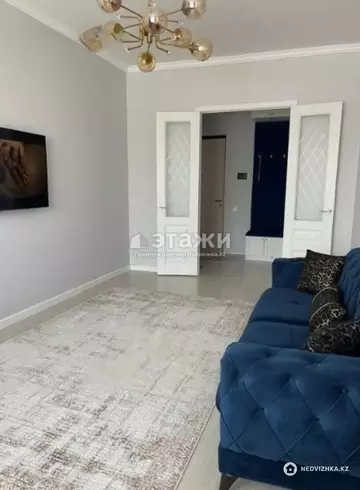 66.4 м², 2-комнатная квартира, этаж 4 из 9, 66 м², изображение - 17