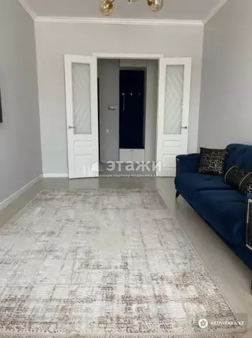 66.4 м², 2-комнатная квартира, этаж 4 из 9, 66 м², изображение - 16